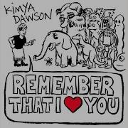 Kimya Dawson My Mom