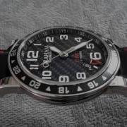 Graham Silverstone Gmt