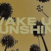 All Time Low Wake Up Sunshine