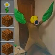 Minecraft Tiktok