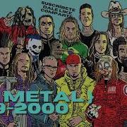 Nu Metal