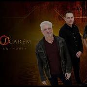 Harem Scarem Chasing Euphoria