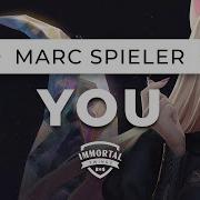 All You Need Is Dance Marc Spieler