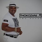 Thokozani Langa Sisemncimbini