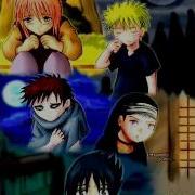 Naruto Childhood Memories