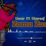 Umar M Shareef Zumu Zauna