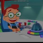 Little Einsteins English Season 2