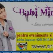 Babi Minune Bea Romanul