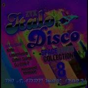 Dj Sadru Zyx Italo Disco Spacesynth Collection 8 Mix 2022