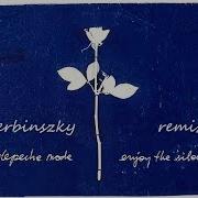 Depeche Mode Enjoy The Silence Sterbinszky Remix