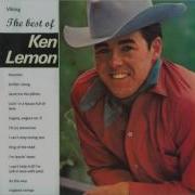 Houston Ken Lemon