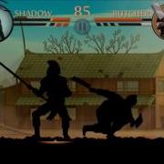 Shadow Fight 2 Butcher