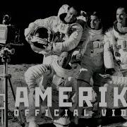 Рамштайн Америкка