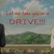 Let Me Take You On A Drive Morteboy