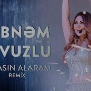 Qadasin Alaram Remix