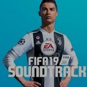 Ocean Wisdom Tom Jerry Fifa 19 Official Soundtrack