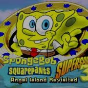 Supersponge Remix Sonic Exe