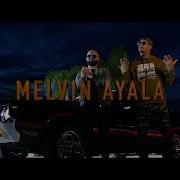 Ya Me Olvide Feat Melvin Ayala