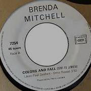 Brenda Mitchell Sweet Music