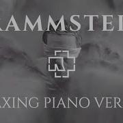 Rammstein Piano Version