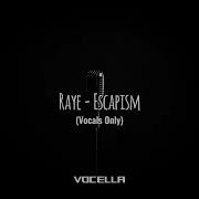 Raye Acapella