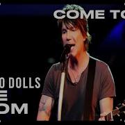 The Goo Goo Dolls Come To Me Warner Sound Sessions