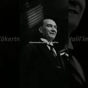 Coksrtmeden Ciktimda Halilim