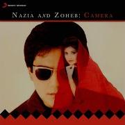 Dosti Remix Feat Nazia Hassan Zoheb Hassan Saad