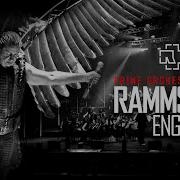 Rammstein Engel Symphonic Cover Version By Prime Orchestra With
