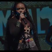 Yemi Alade Night Day Live Session Yemi Alade