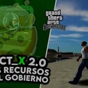 Enb Series Directx Para Gta San Andreas Bajos Recursos