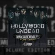 Hollywood Undead Been To Hell Instrumental