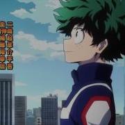 Boku No Hero Academia Op 2