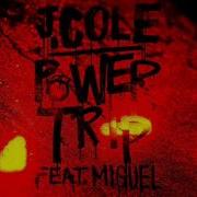 J Col E Power Trip Instrumental