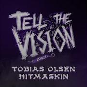 Tobias Olsen Tell The Vision 2022