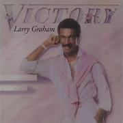 Larry Graham Just Call My Name