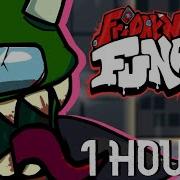 Fnf Impostor V3 1 Hour