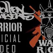 Warrior Swollen Members