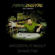 Semantic Field Feat Marina P Manudigital