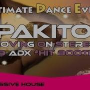 Pakito Adx