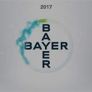 Bayer Logo History