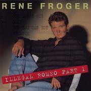 Anything You Ask Rene Froger