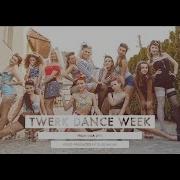 Olia Leta Twerk Dance Week