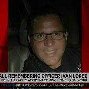 Ivan Lopez The Police