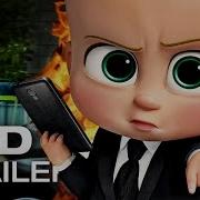 The Boss Baby All Movie Clips Trailer 2017