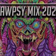 Rawpsy Mix