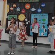 Solar System Skit