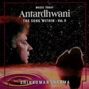 The Song Within Raga Antardhwani Gats In Madhyalaya Sitarkhani Drut Teentala Pandit Shivkumar Sharma