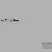 Justin Bieber We Re In This Together Justin Bieber
