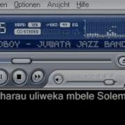 Juwata Jazz Band Ft Nico Zengekala Solemba With Lyrics Tizedboy Zilipendwa Channel